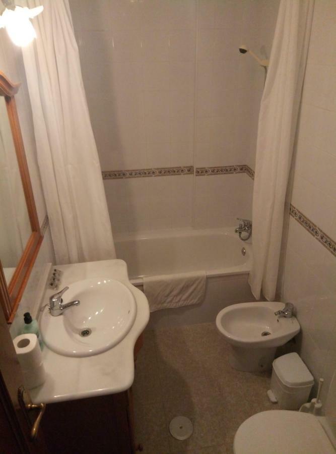 Apartamento Villamartin, Tranquilo Y Con Parking 콘일데라프론테라 외부 사진